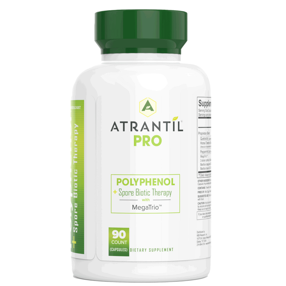 Atrantil PRO 90 Capsules