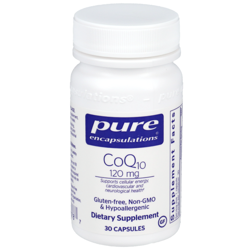 CoQ10 120mg
