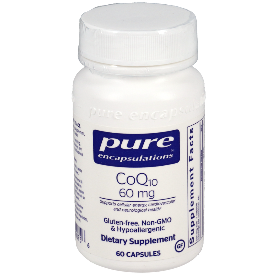 CoQ10 60mg