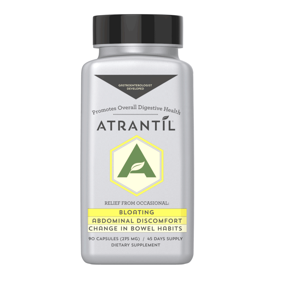 Atrantil Vitamin 90 Capsules