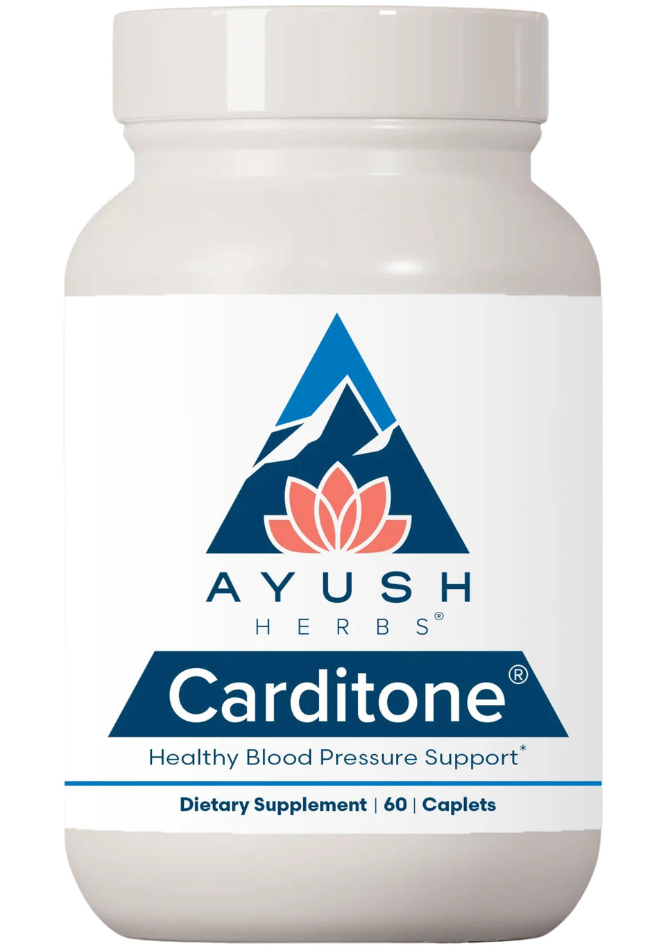 Carditone 60 Caplets