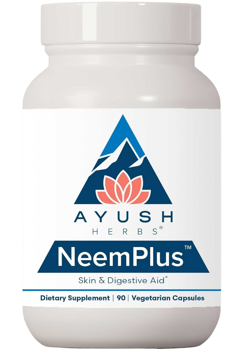 Neem Plus 90 Capsules