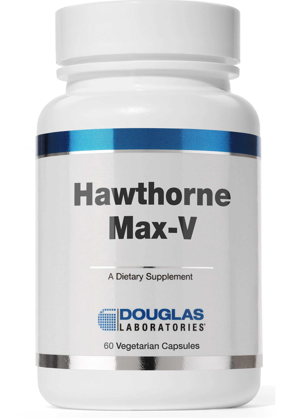 Hawthorne Max-V 60 Veggie Capsules