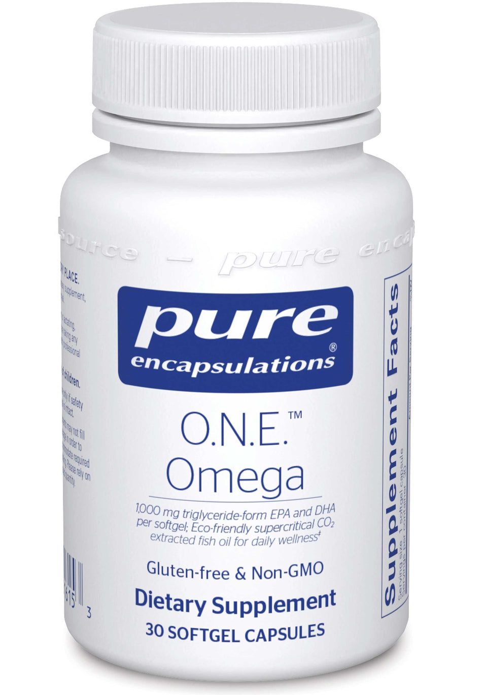Pure Encapsulations O.N.E. Omega