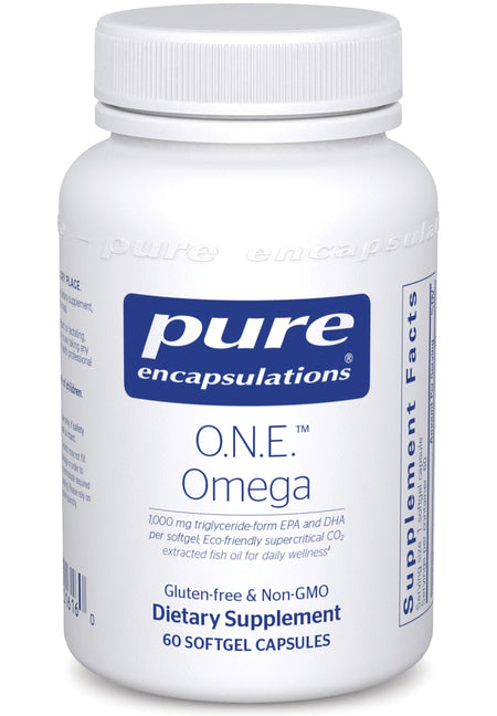 Pure Encapsulations O.N.E. Omega