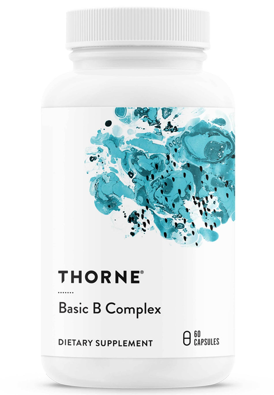 Thorne Research Basic B Complex