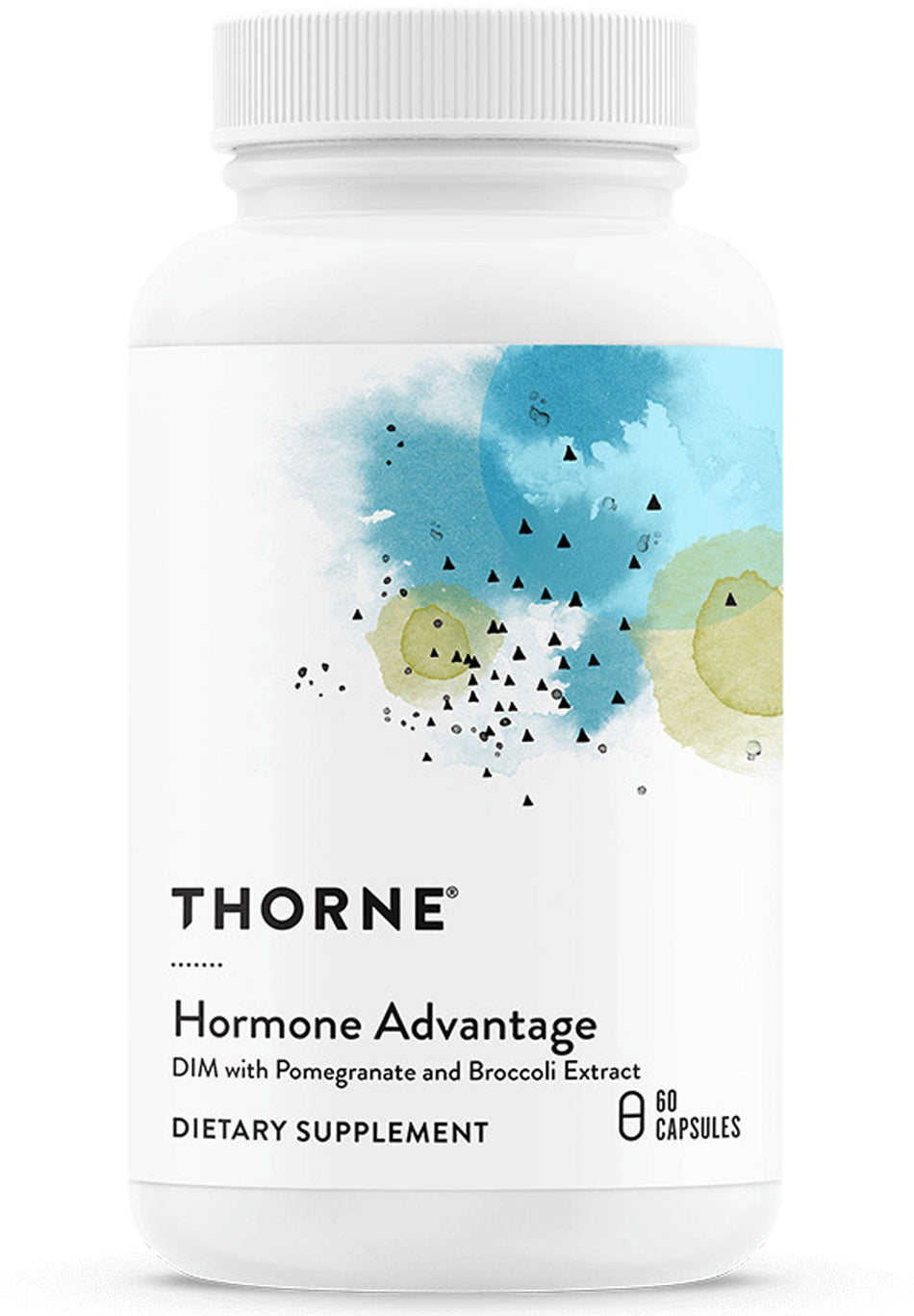 Hormone Advantage 60 Capsules