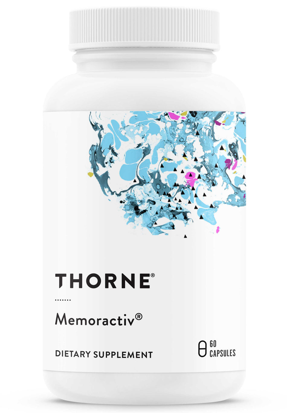 Memoractiv 60 Capsules