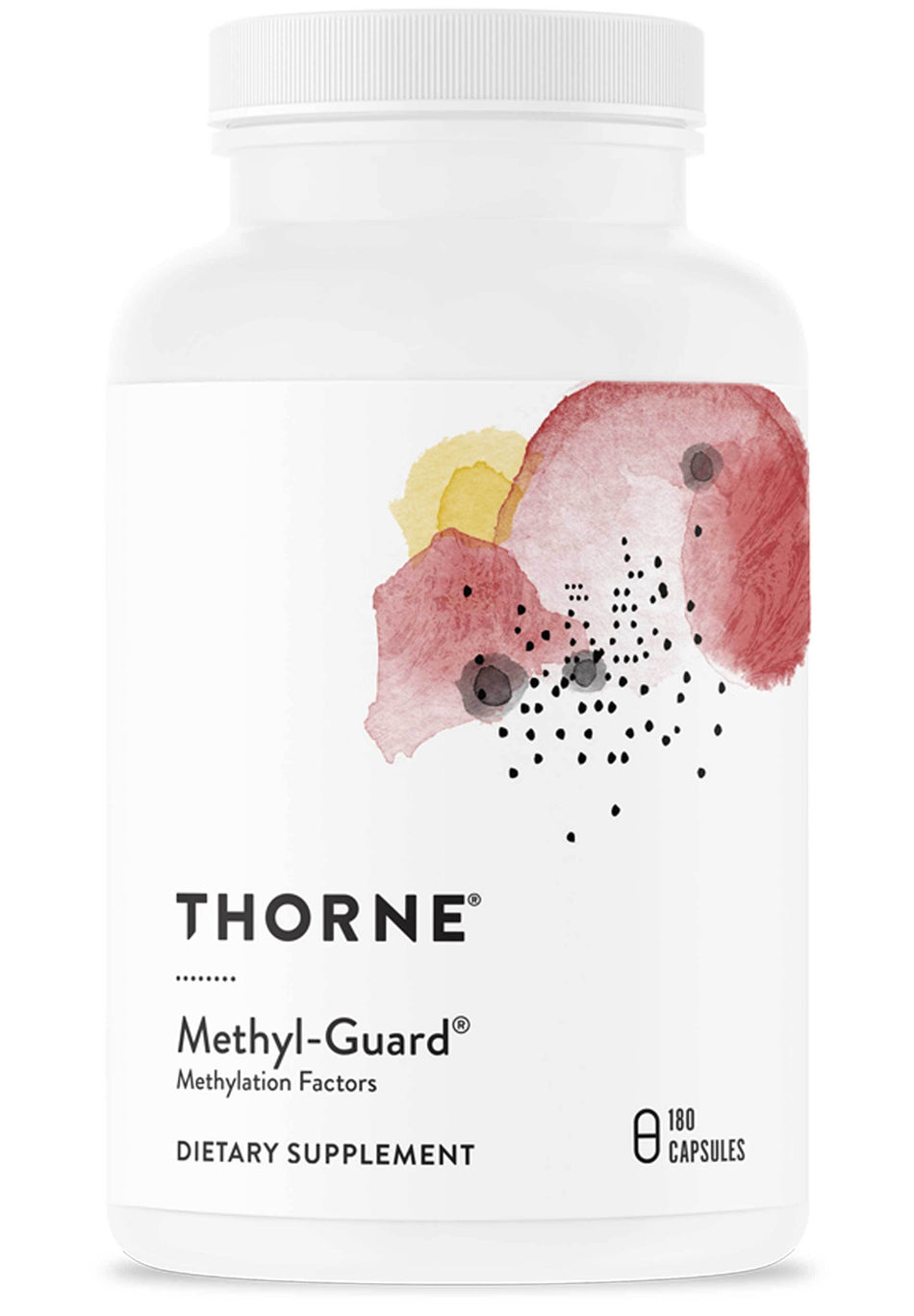 Methyl-Guard®, 180 Capsules