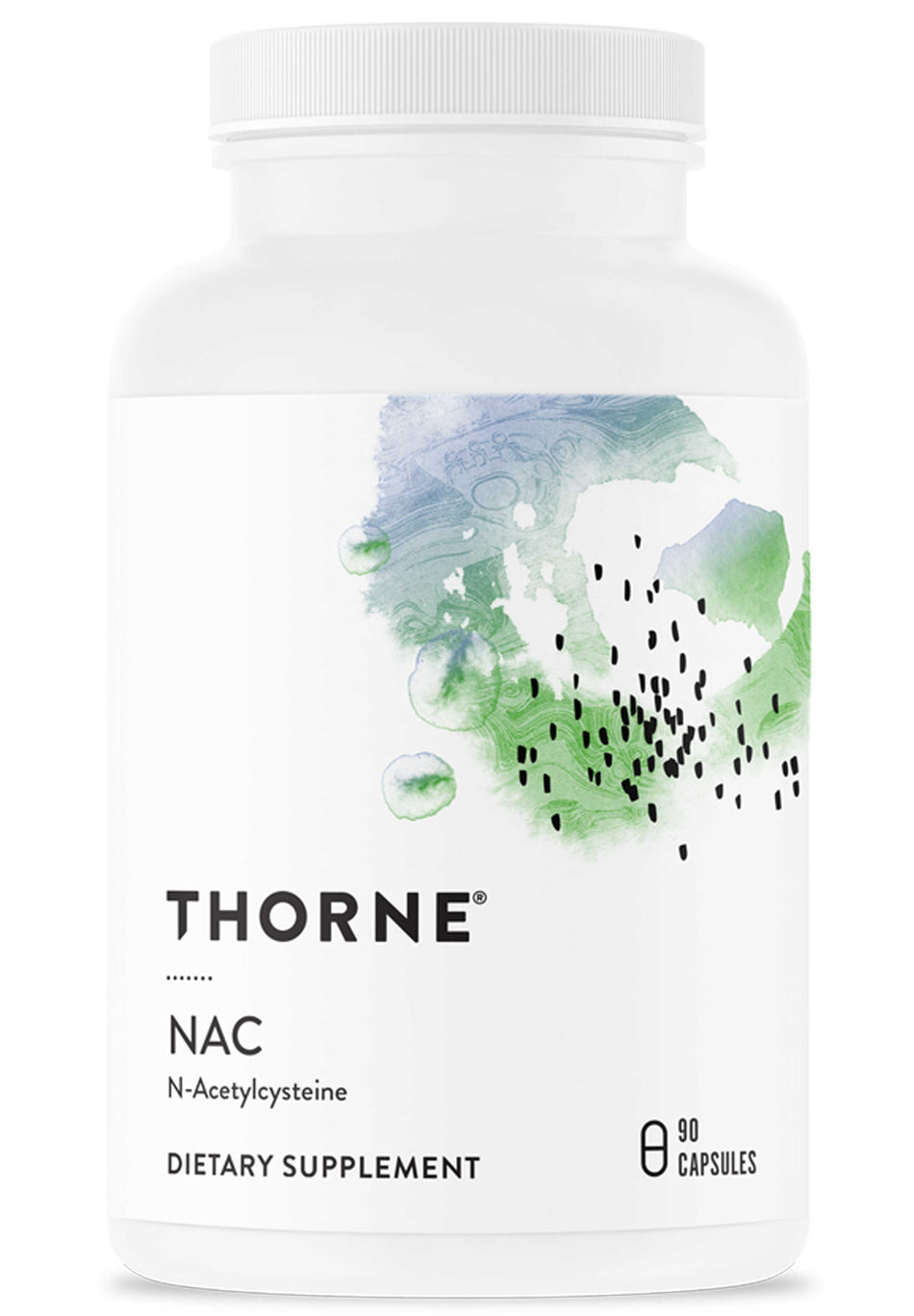 Thorne Research NAC