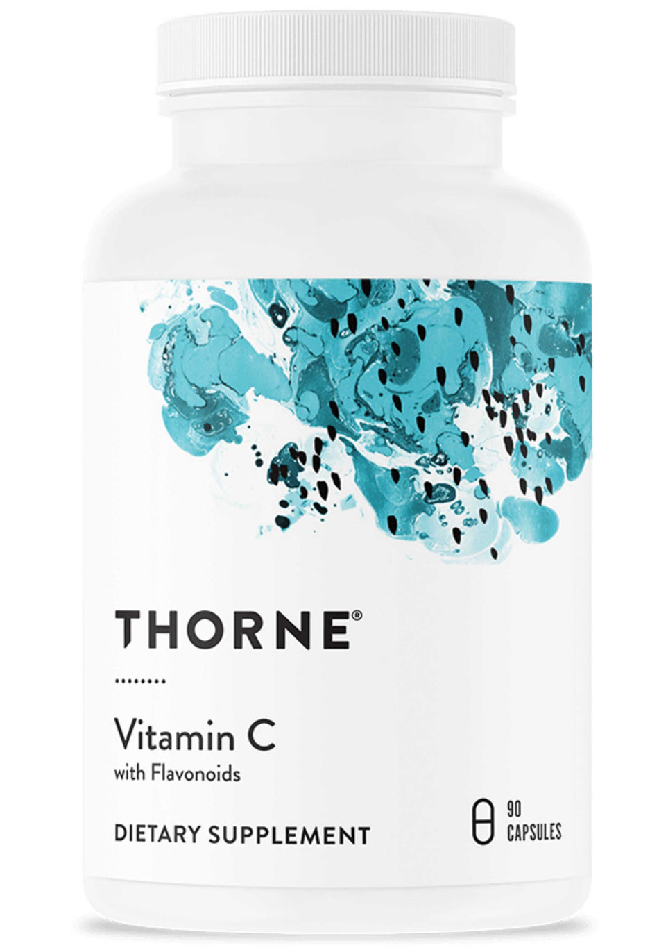 Vitamin C with Flavonoids 90 Capsules